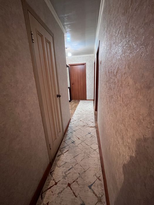 Продам 3х комн квартиру