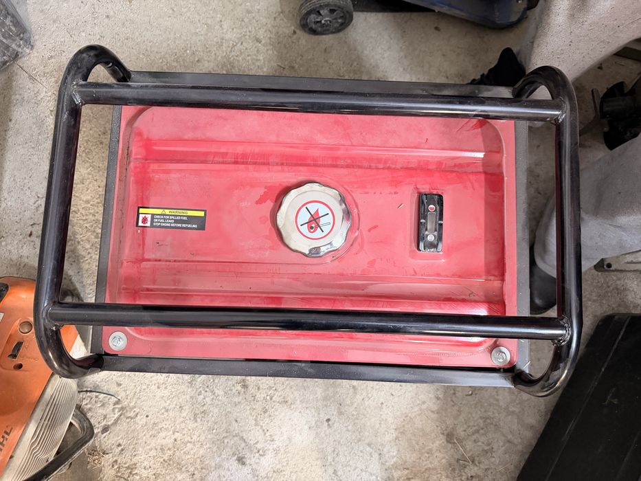 Generator Honda
