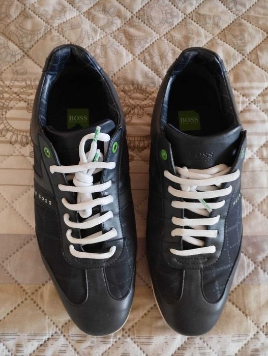 Мъжки обувки Hugo Boss, номер 42