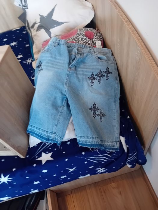 Nu mă încap și mi am luat alți
