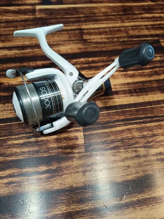 Mulineta Shimano Stradic 3000S