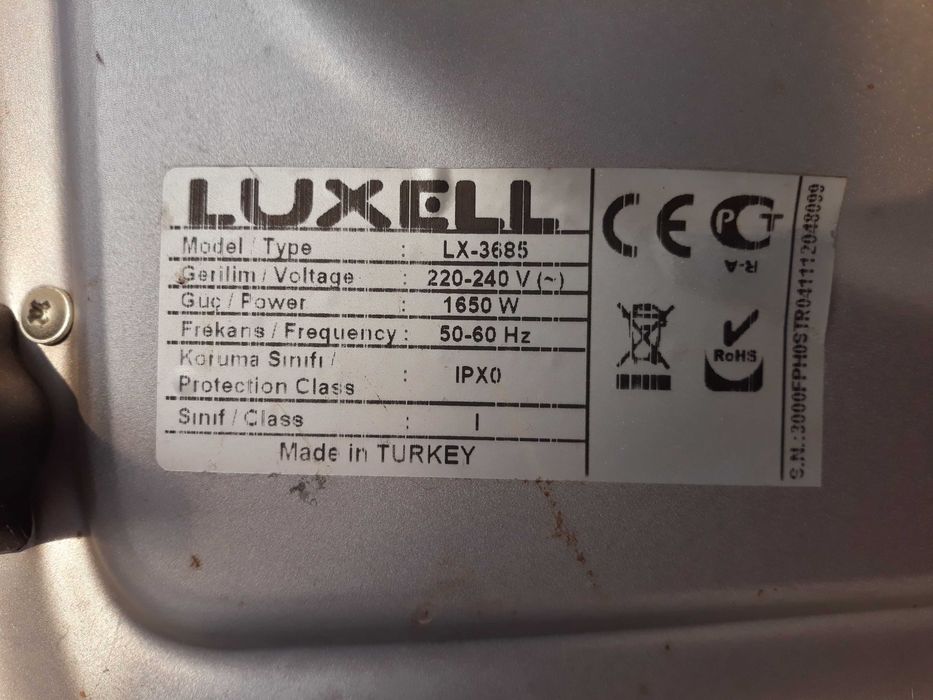 Гриль печка, гриль аппарат