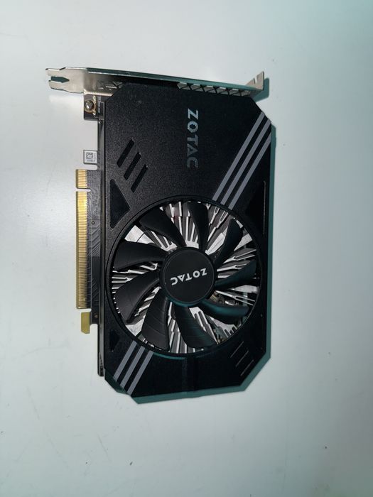 Продам видеокарту Nvidia