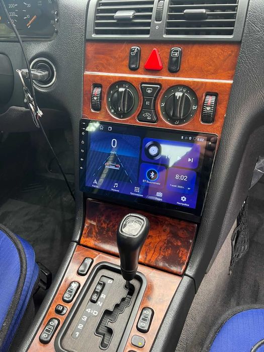 Продам мерс e230