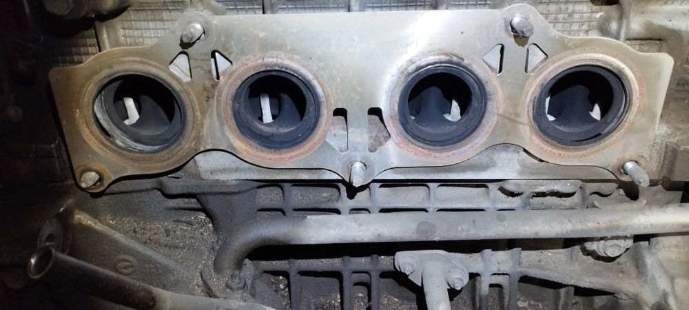 2 AZ FE с эстима