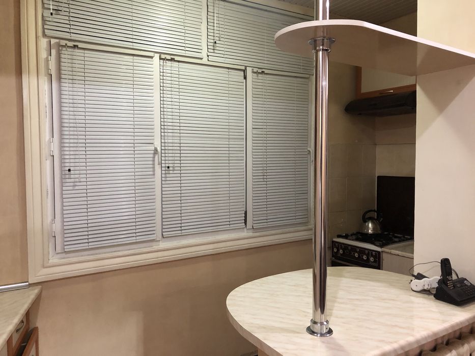 Продаётся квартира