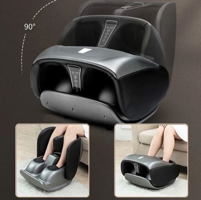 Массажёр для ног