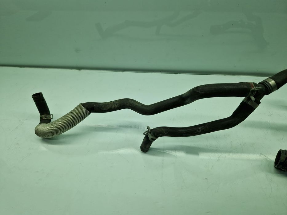 Furtun apa Volvo XC90 II [Fabr 2015-2024] OEM 2.0 Hib B4204T  236KW /