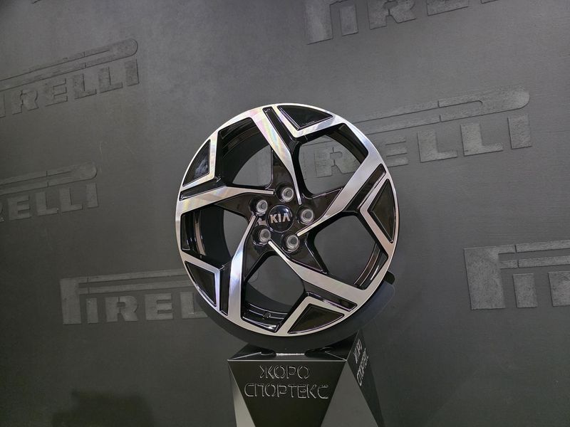 18цола 5х114.3 Kia Кия 5x114.3