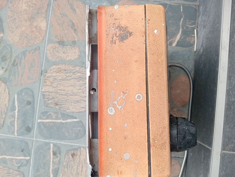 Telefon pentru colecționari Romtelecom