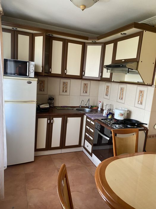 Посуточно 1-2 квартиры тайга, вокзал