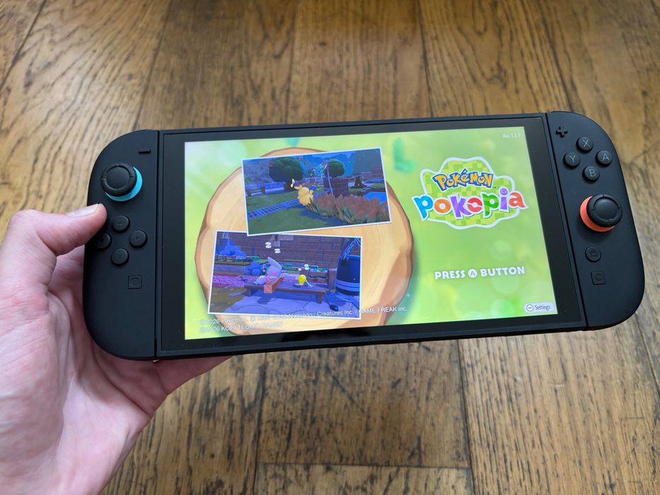 Nintendo Switch 2 + Mario Kart World (Technodom)