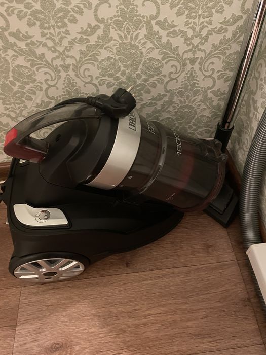 Пылесос фирма Thomas