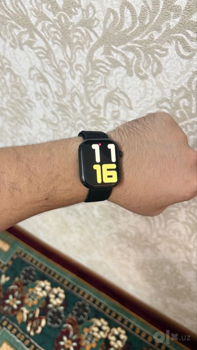 Apple watch 11 44 ml