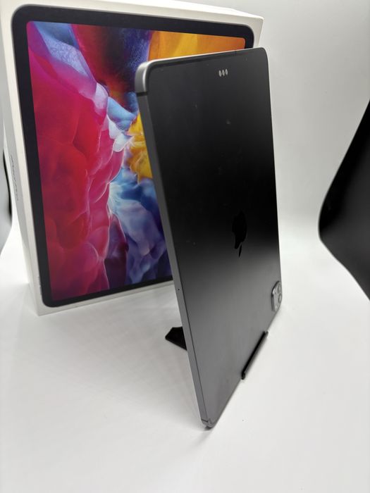 iPad PRO 2 - 11inch - 128gb Cellular - Sticla Crapata