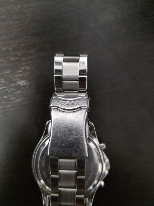Ceas Fossi chronograf