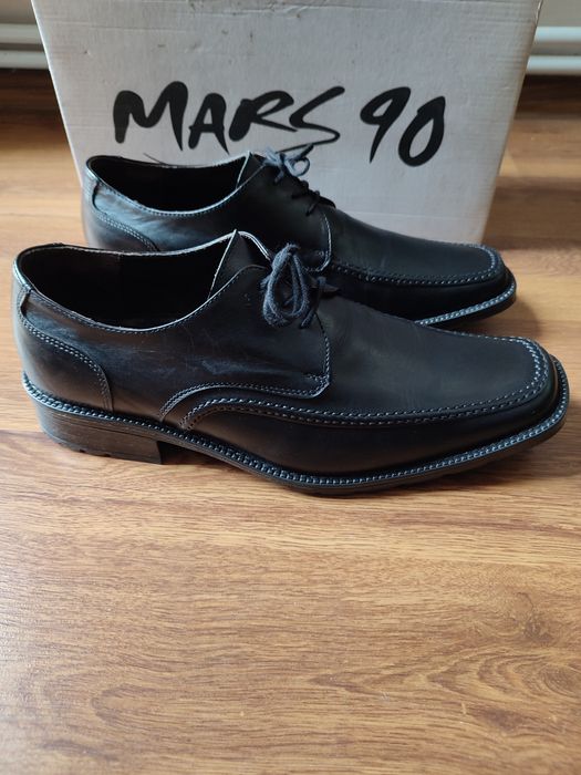 Мъжки Обувки Марс 90 (естествена кожа)