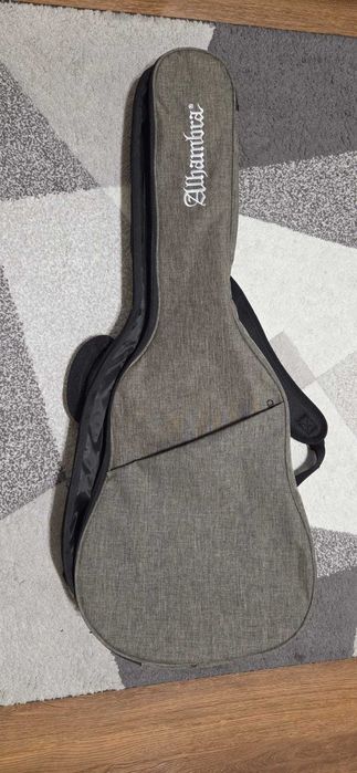 Chitară clasică Alhambra Señorita S3C (7/8)