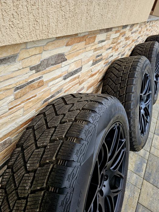 Jante BMW x5 x6 x7 255 55 r20  seria G