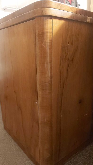 Mașină de cusut Ileana