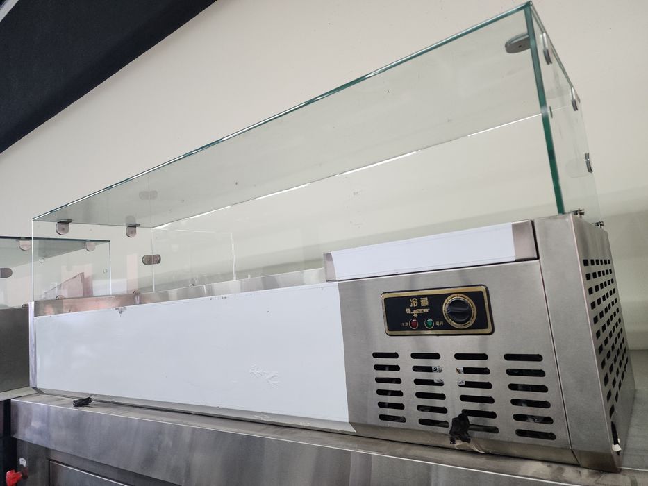 Мармед для холодный продуктов Marmed