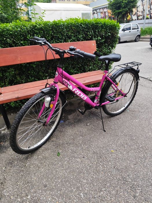 Vând biciclete MTB și dama
