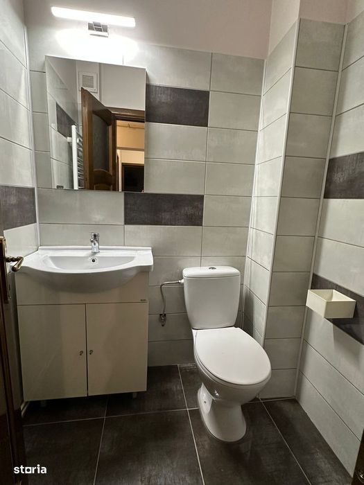 Ultracentral Ramada,decomandat, centrala proprie.