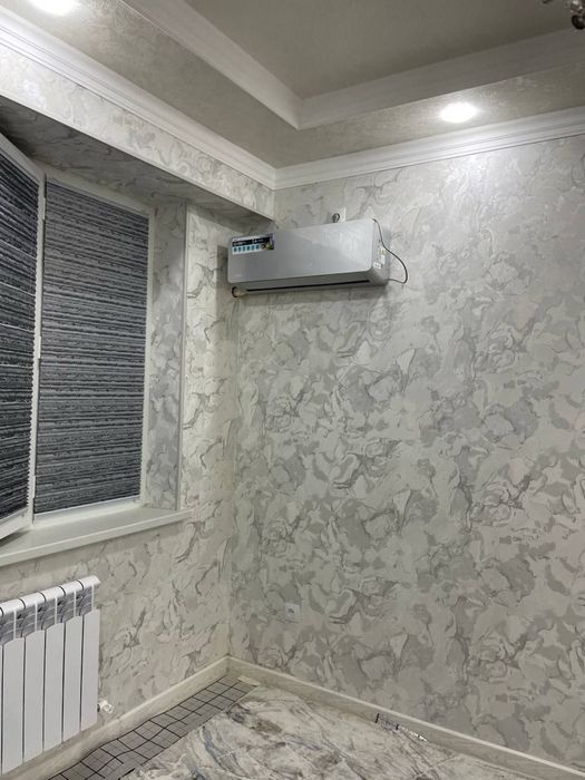 2 комнатная квартира в Куйлюке ТЦ Компас Мирабадский район