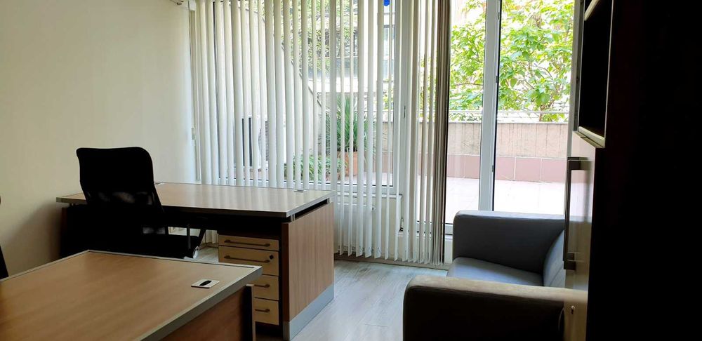 Дава се под наем Офис в София, Зона Б-5 - 78 кв.м за 650 € - Снимка #3