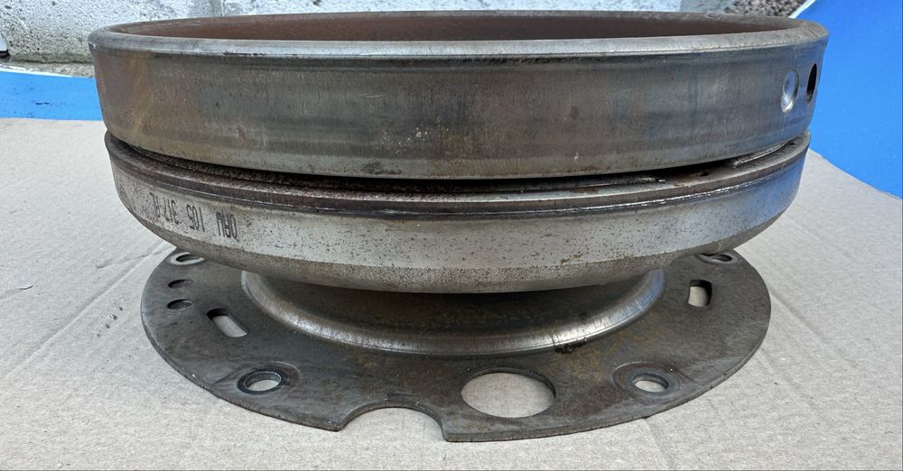 Volanta Audi A4, A5, A6 2.0 CGL : 0AW105317AL