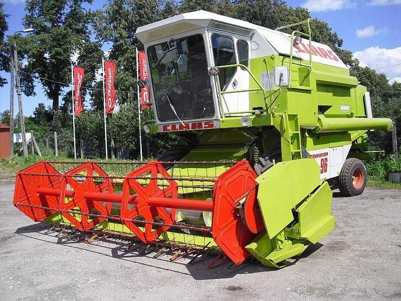 Parbriz Dominator 86 96 106