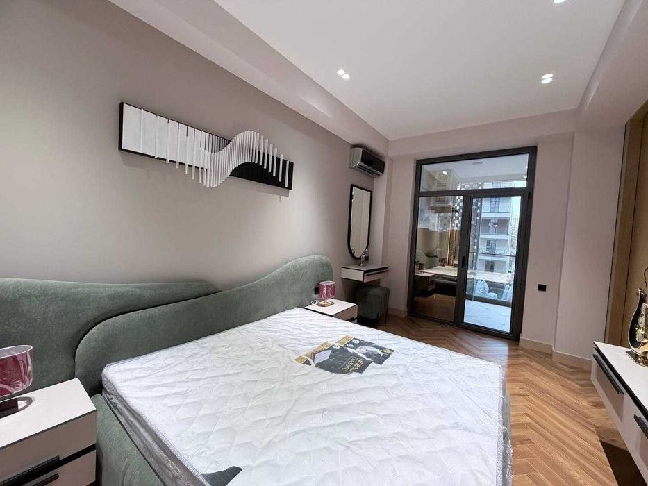 Продажа квартиры в Новостройке на  Ц2 Алайский ЖК Imperial Club  А-03