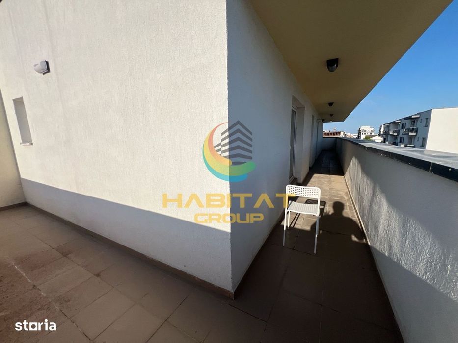 Pallady 3 camere 109 mp + loc parcare  ACTE GATA DE MUTARE