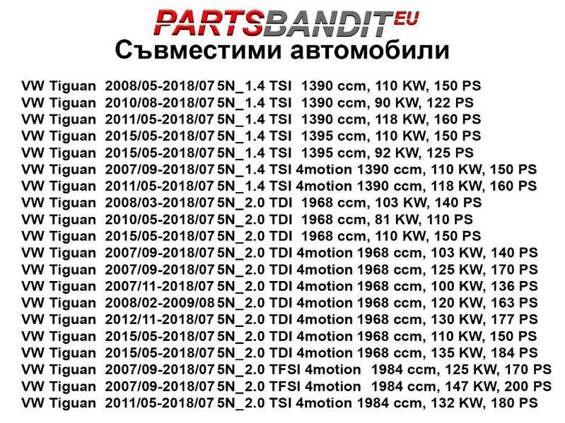 10 бр. Щипки Щипка Клипс Бутон за Фолксваген VW Audi Porsche Skoda