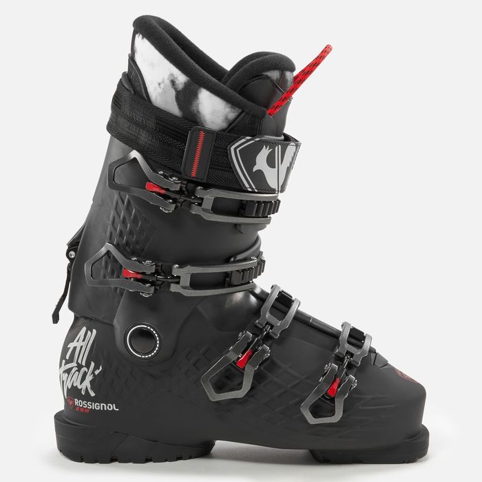 Clăpari schi Rossignol Alltrack 90 - produs resigilat Decathlon