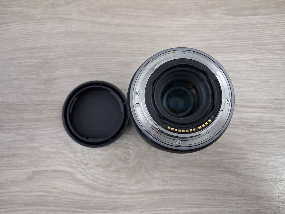 Canon RF 24-105 ca nou