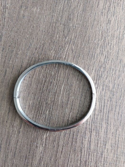 Дамска гривна от неръждаем материал