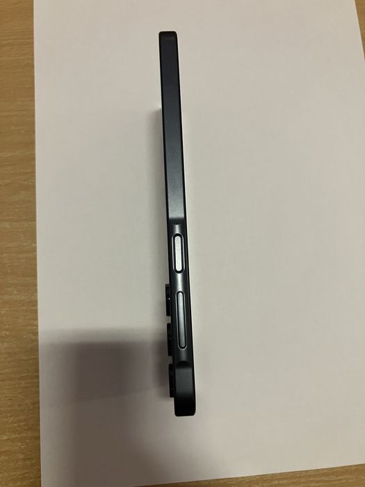 Samsung  Galaxy A16 black 128gb