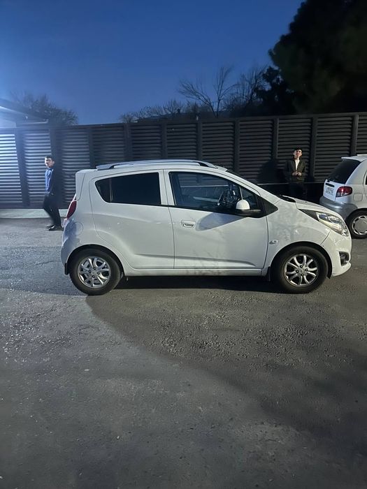 Spark avromat sotiladi