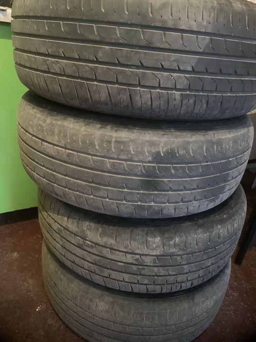 16 lik Diska balon komplekt