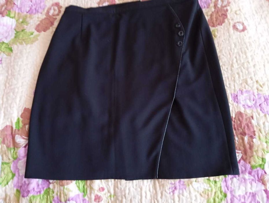 юбки женские летние