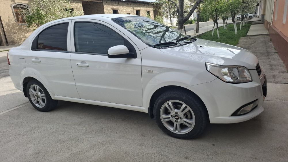 Neksiya 3 mexaneka tozza