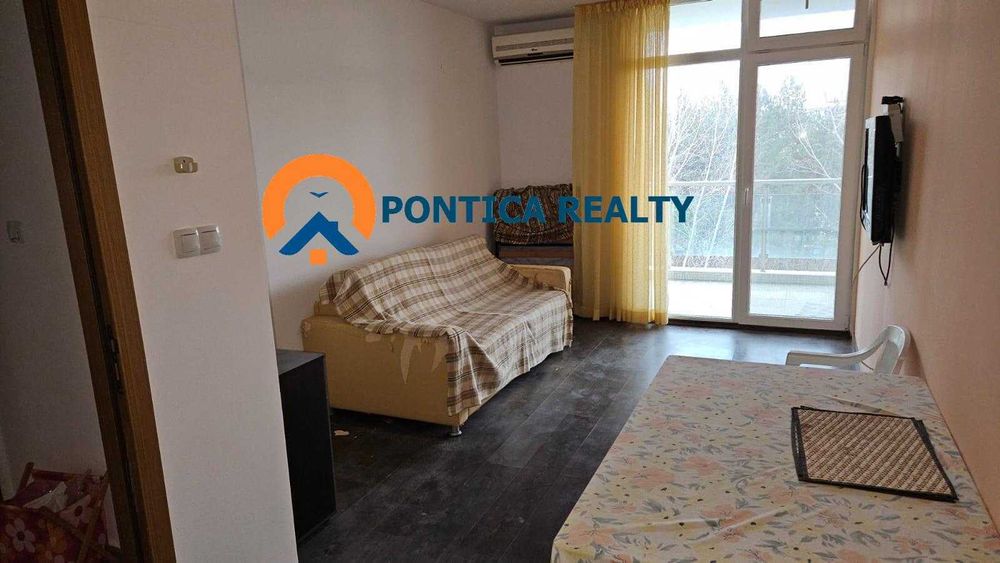 Продава се Двустаен апартамент в к.к. Слънчев бряг - 68 кв.м за 488 €/кв.м - Снимка #5