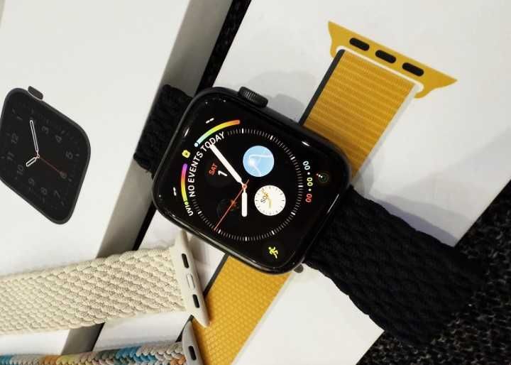 Apple Watch SE в ГАРАНЦИЯ