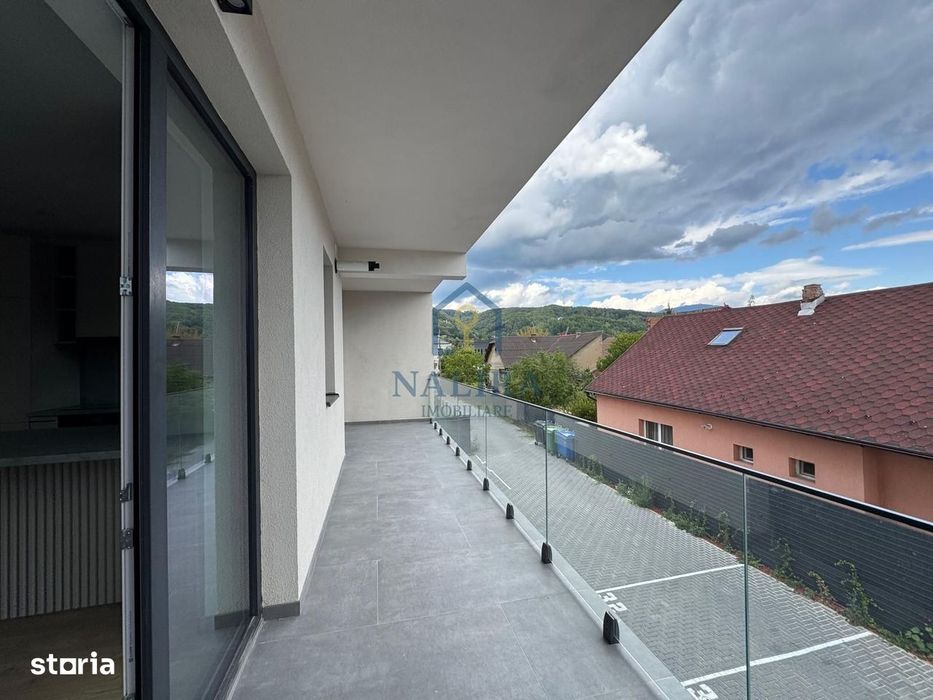 Apartament de vanzare 2 camere - Bloc nou - Centrul Vechi