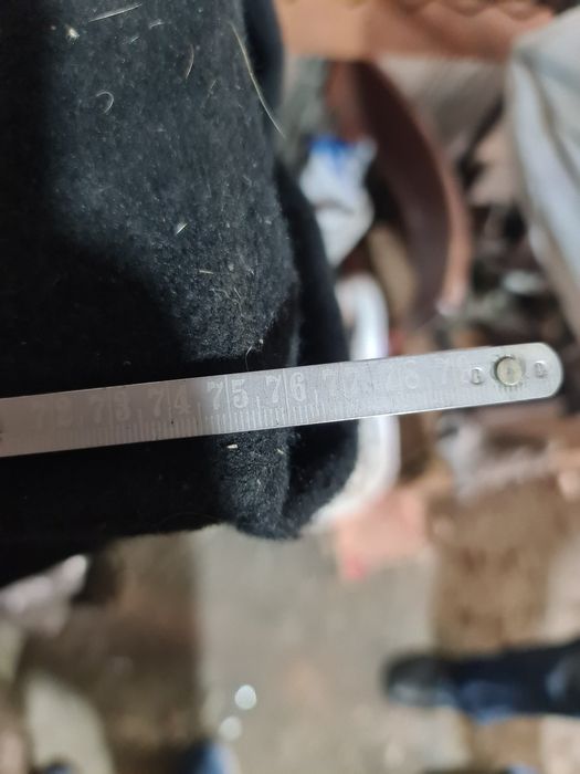 Короб под сабвуфера 15