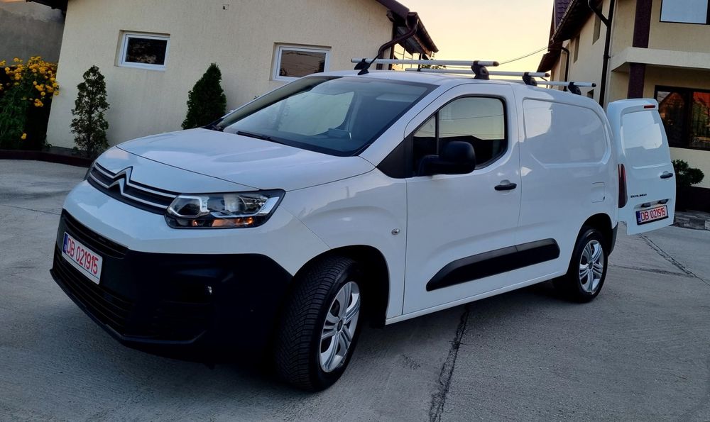 Citroen Berlingo//Navi//Clima//3 Locuri