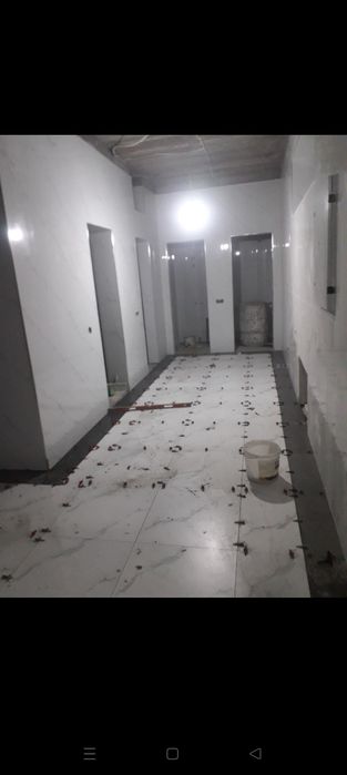 Кафель плитка тераман