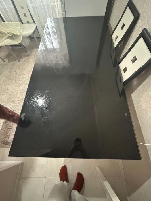 Продам стол со стульями