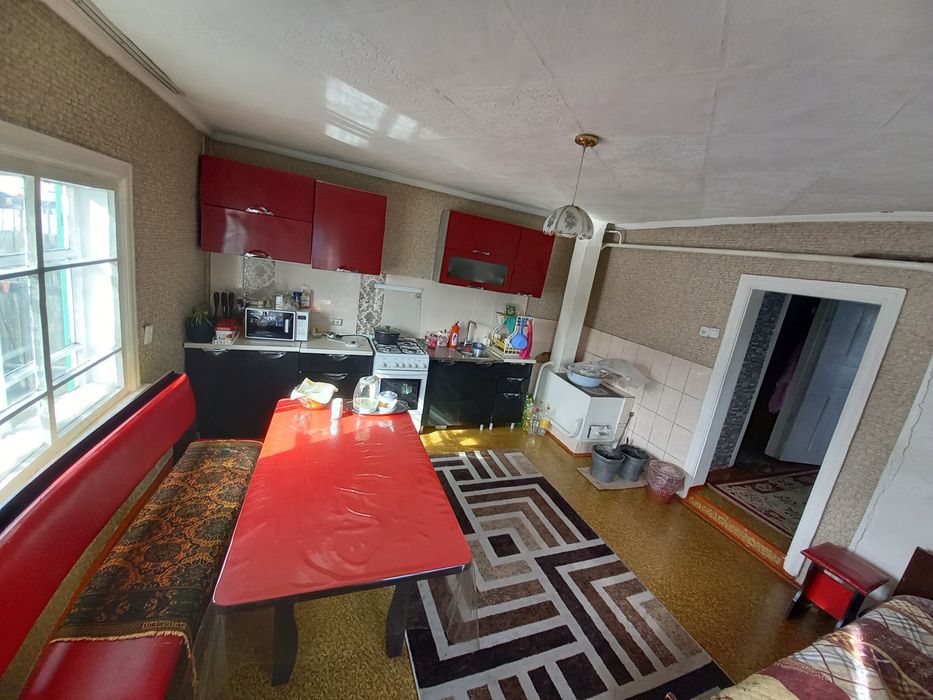 Продам частный дом в татарском крае